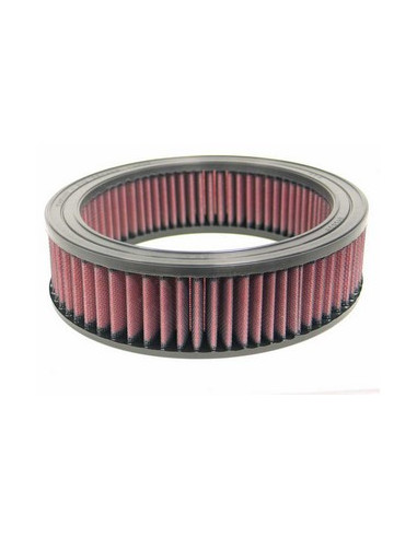 Custom Air Filter