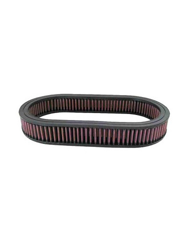 Custom Air Filter
