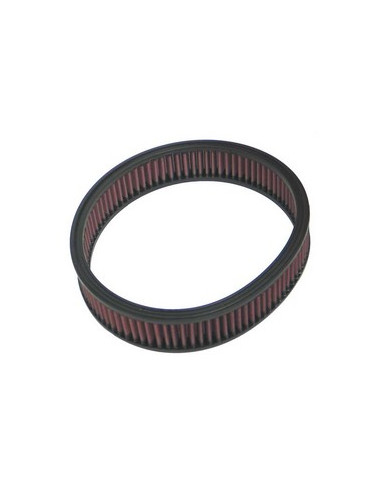 Custom Air Filter