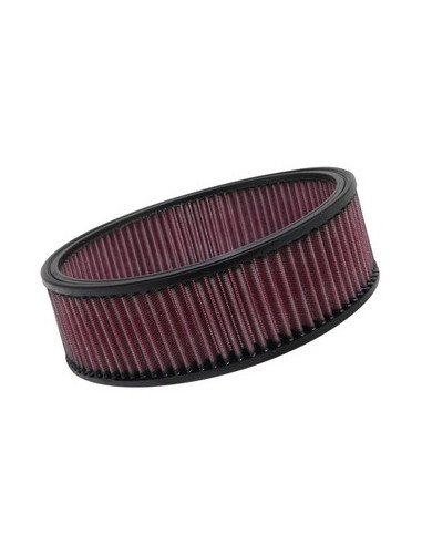 Custom Air Filter