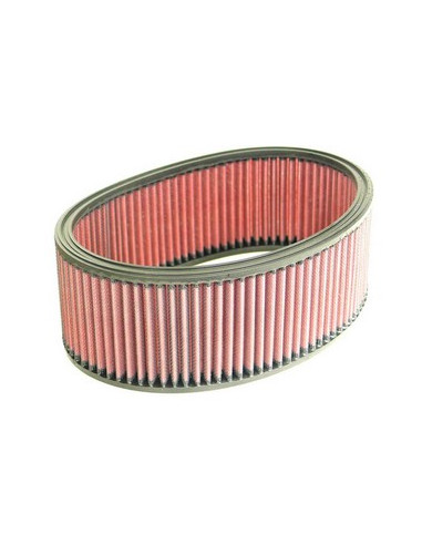 Custom Air Filter