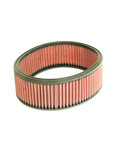 Custom Air Filter