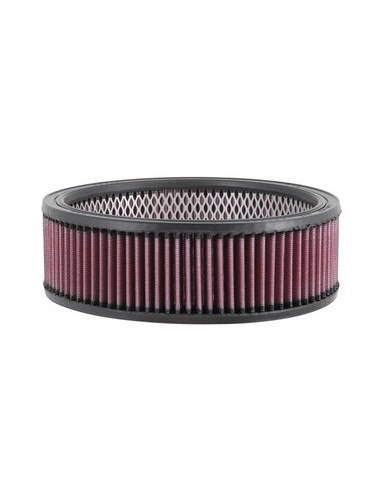 Custom Air Filter