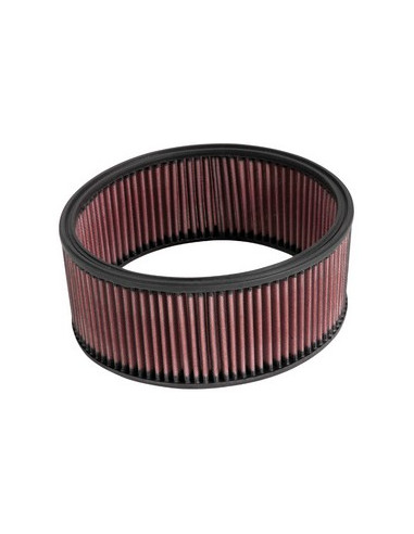 Custom Air Filter