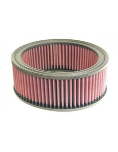 Custom Air Filter