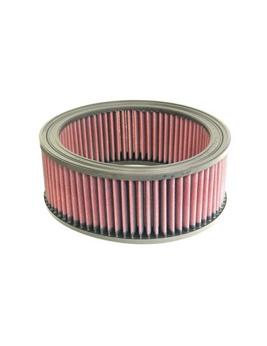 Custom Air Filter