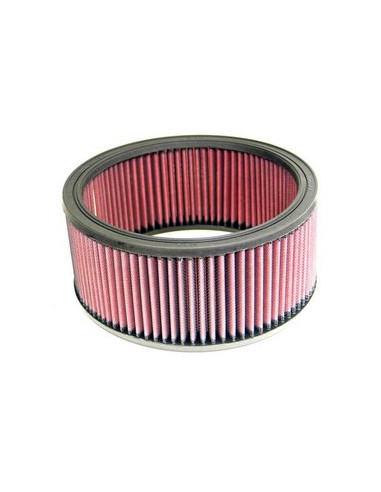 Custom Air Filter