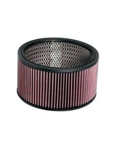 Custom Air Filter