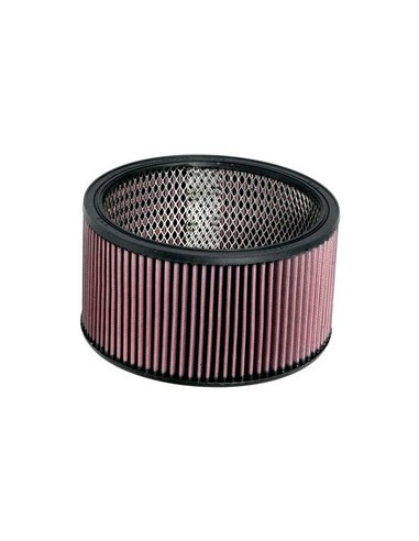 Custom Air Filter