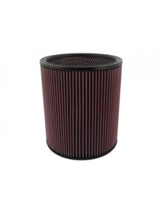Custom Air Filter