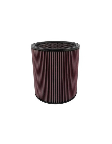 Custom Air Filter