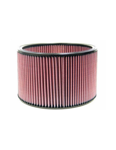 Custom Air Filter