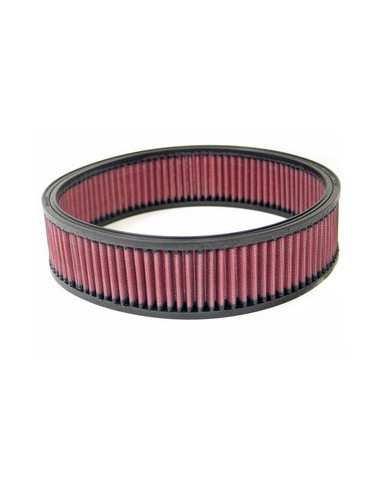Custom Air Filter
