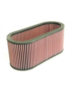 Custom Air Filter