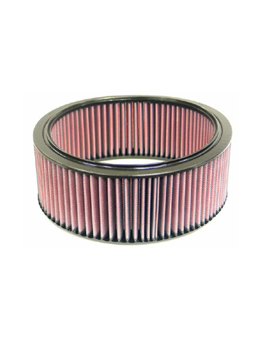 Custom Air Filter