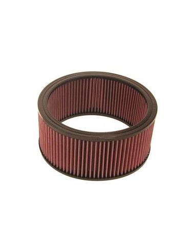 Custom Air Filter