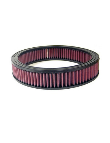 Custom Air Filter
