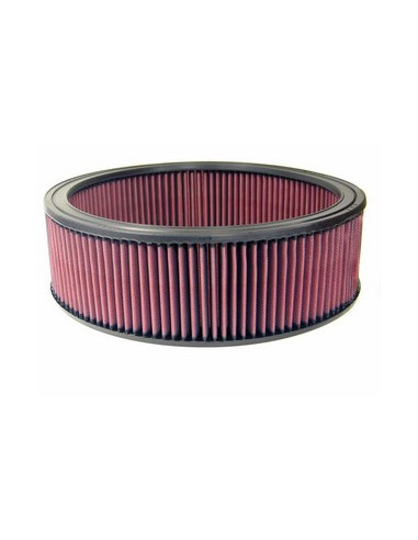 Custom Air Filter
