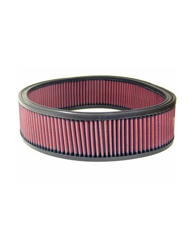Custom Air Filter