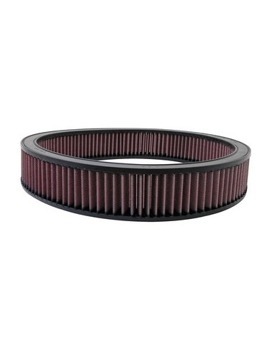 Custom Air Filter