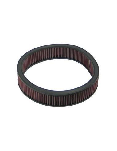 Custom Air Filter