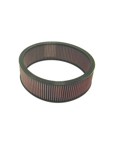 Custom Air Filter