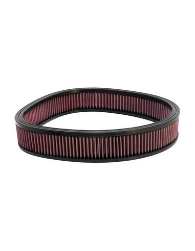 Custom Air Filter