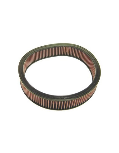 Custom Air Filter