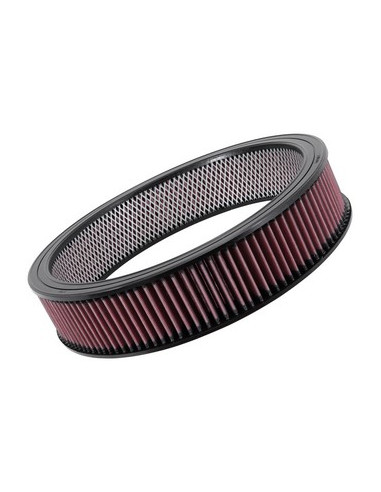 Custom Air Filter