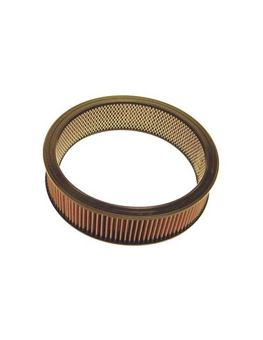Custom Air Filter