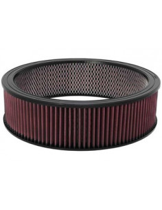 Custom Air Filter