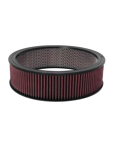 Custom Air Filter