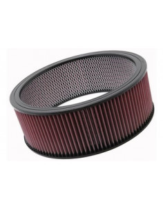Custom Air Filter