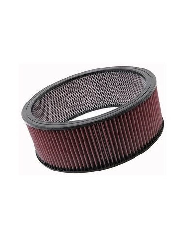 Custom Air Filter