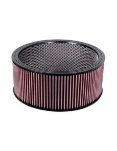 Custom Air Filter