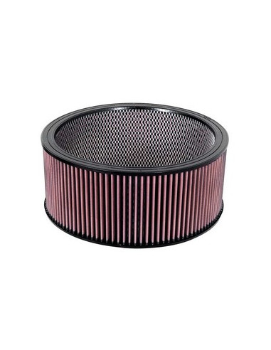 Custom Air Filter