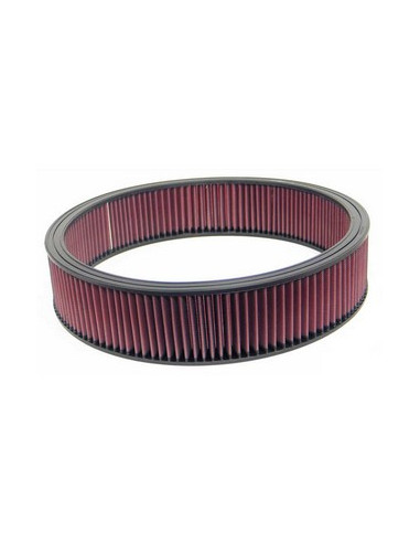 Custom Air Filter