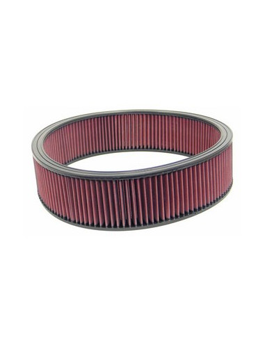 Custom Air Filter
