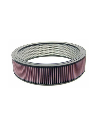 Custom Air Filter