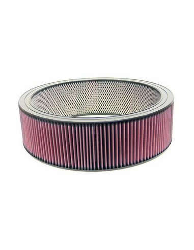 Custom Air Filter