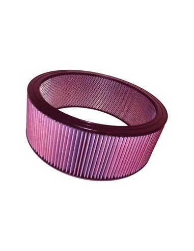 Custom Air Filter