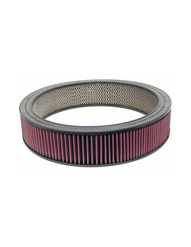 Custom Air Filter