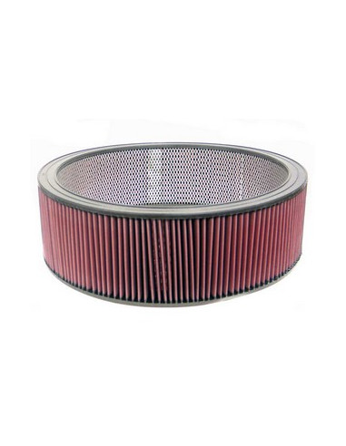 Custom Air Filter