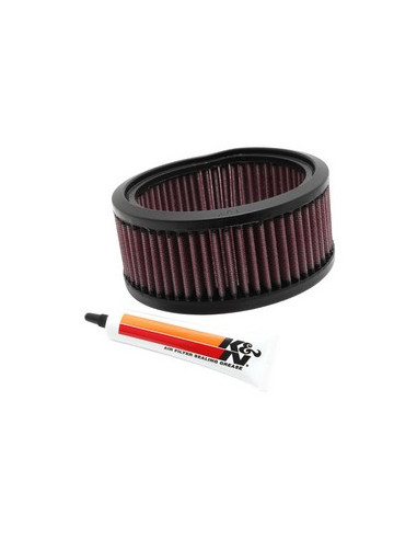 Custom Air Filter