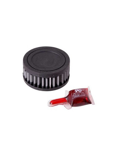 Custom Air Filter