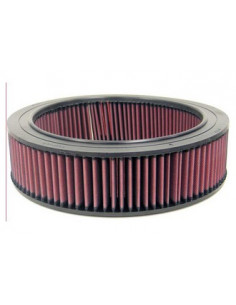 Replacement Industrial Air Filter