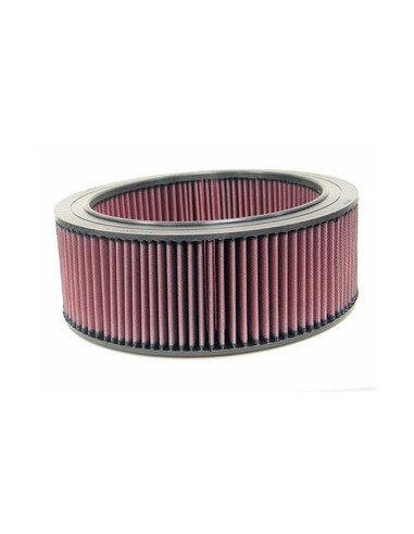 Custom Air Filter