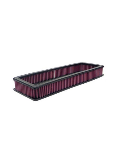 Custom Air Filter