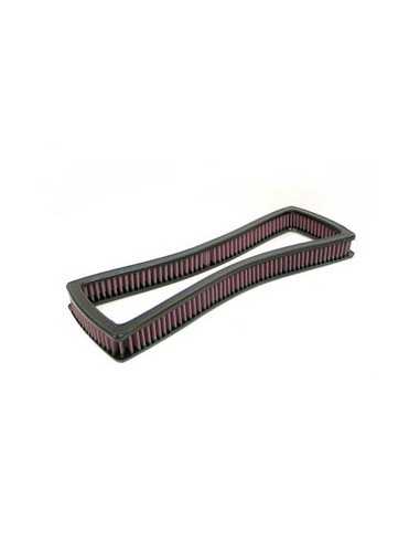 Custom Air Filter