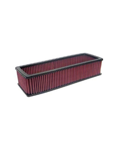 Custom Air Filter